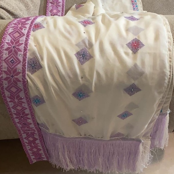 Traditional thob - Picture 6 of 6